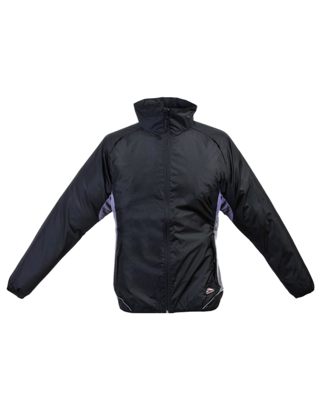 Blouson coupe-vent homme Alta Blouson coupe-vent homme Alta – vue 2