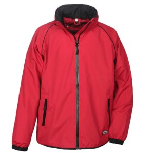 Blouson coupe-vent homme Alta – vue 4