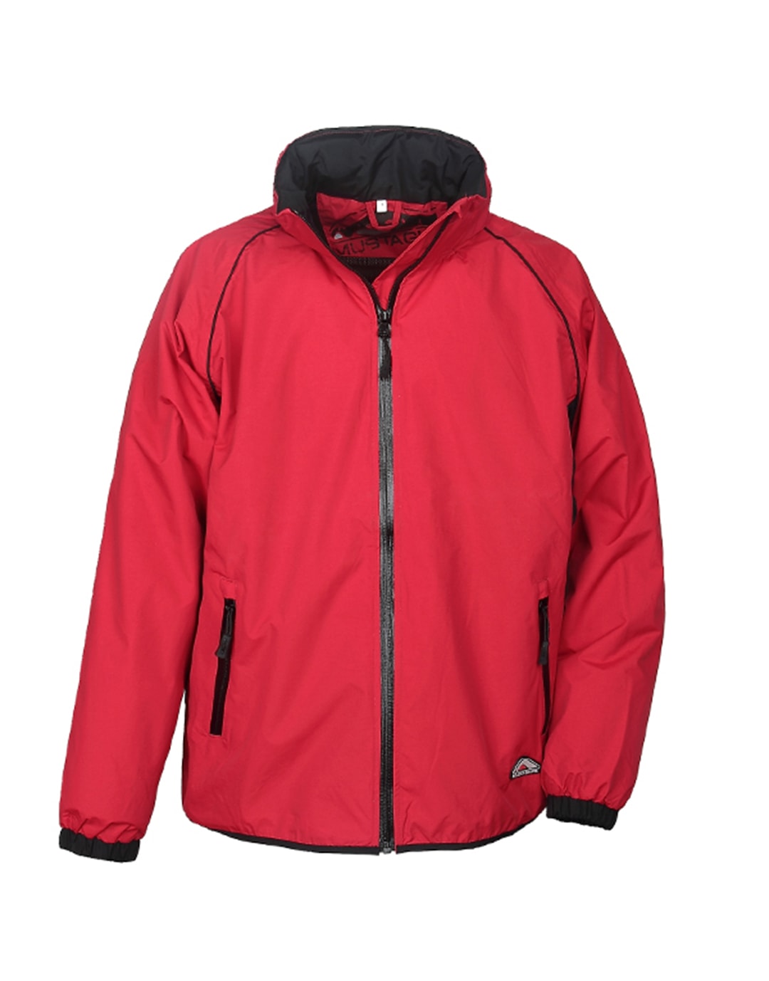 Blouson coupe-vent homme Alta Blouson coupe-vent homme Alta – vue 4