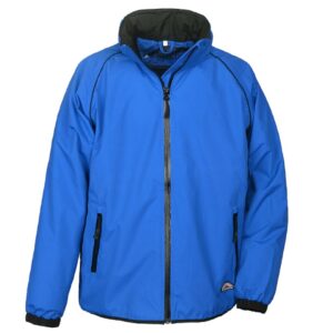 Blouson coupe-vent homme Alta – vue 3