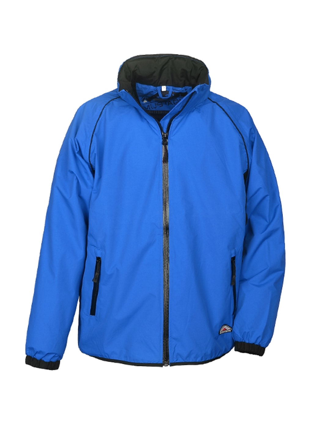 Blouson coupe-vent homme Alta Blouson coupe-vent homme Alta – vue 3
