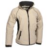 Blouson femme respirant nylon et taslon Altese