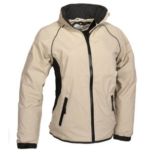 Blouson femme respirant nylon et taslon Altese