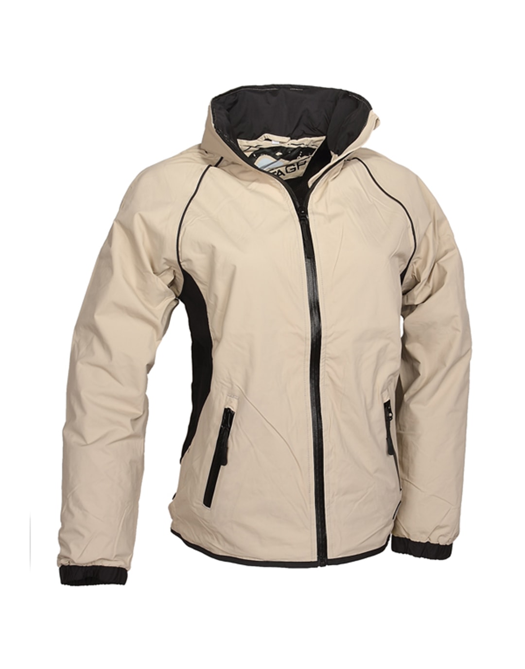 Blouson femme respirant nylon et taslon Altese Blouson femme respirant nylon et taslon Altese