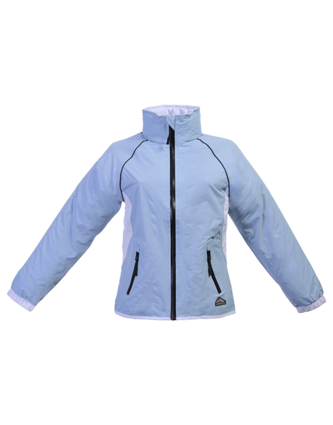 Blouson femme respirant nylon et taslon Altese Blouson femme respirant nylon et taslon Altese – vue 3