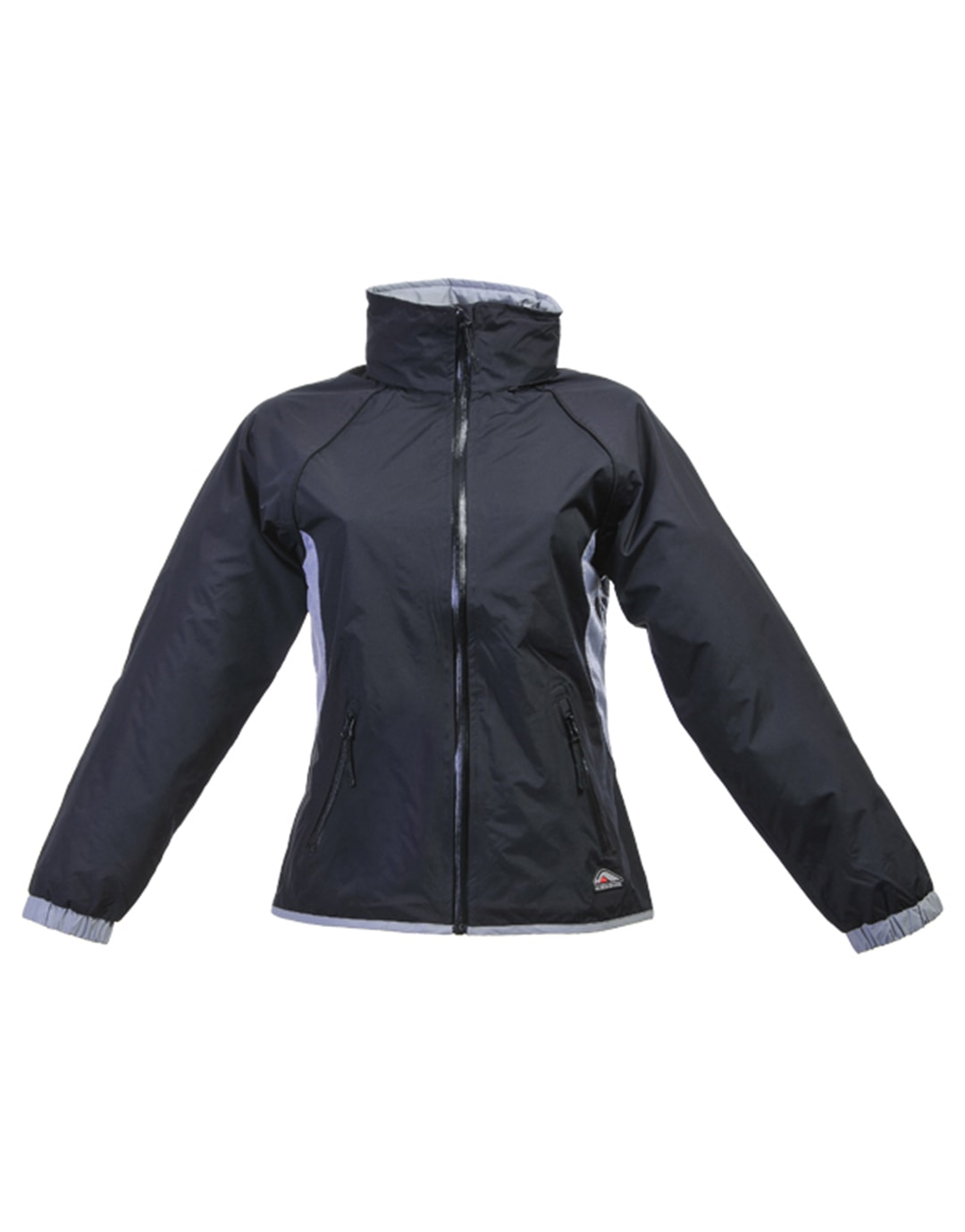 Blouson femme respirant nylon et taslon Altese Blouson femme respirant nylon et taslon Altese – vue 4