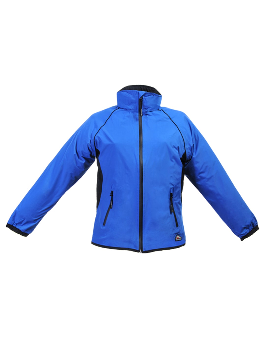 Blouson femme respirant nylon et taslon Altese Blouson femme respirant nylon et taslon Altese – vue 5