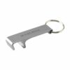 Alu Opener Phone Stand GRS Recycled porte-clés