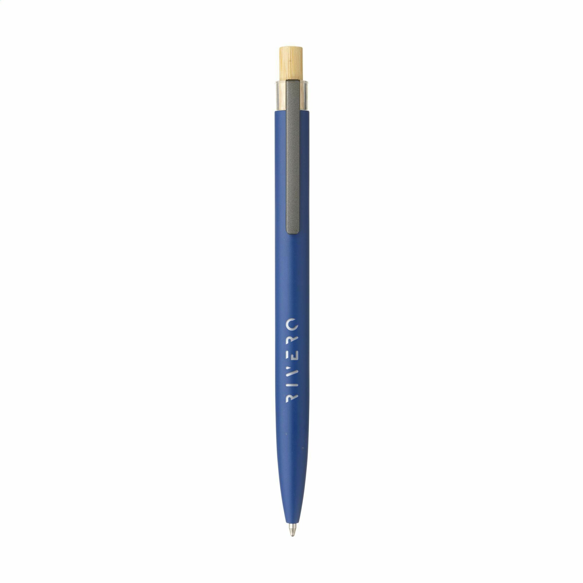 Alvar GRS Recycled Alu Pen stylo Alvar GRS Recycled Alu Pen stylo