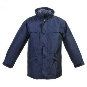 Parka 3 en 1 avec blouson polaire Anchorage – vue 4