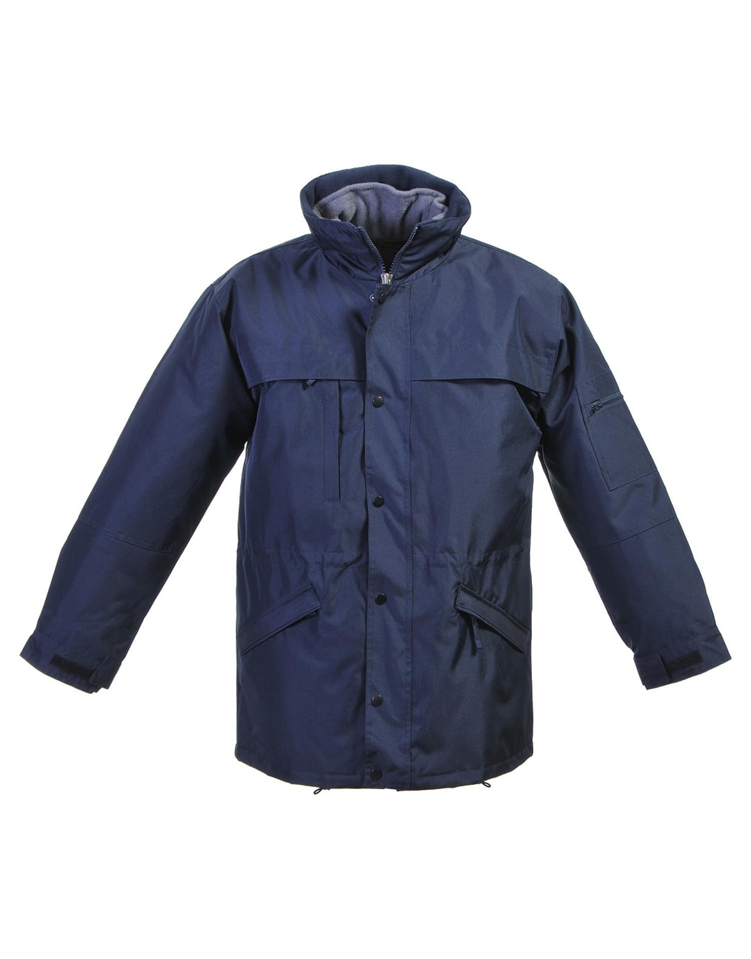 Parka 3 en 1 avec blouson polaire Anchorage Parka 3 en 1 avec blouson polaire Anchorage – vue 4