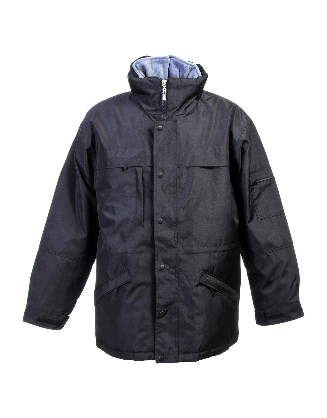 Parka 3 en 1 avec blouson polaire Anchorage Parka 3 en 1 avec blouson polaire Anchorage – vue 2