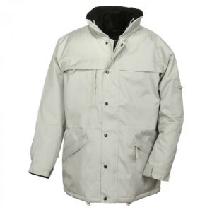 Parka 3 en 1 avec blouson polaire Anchorage