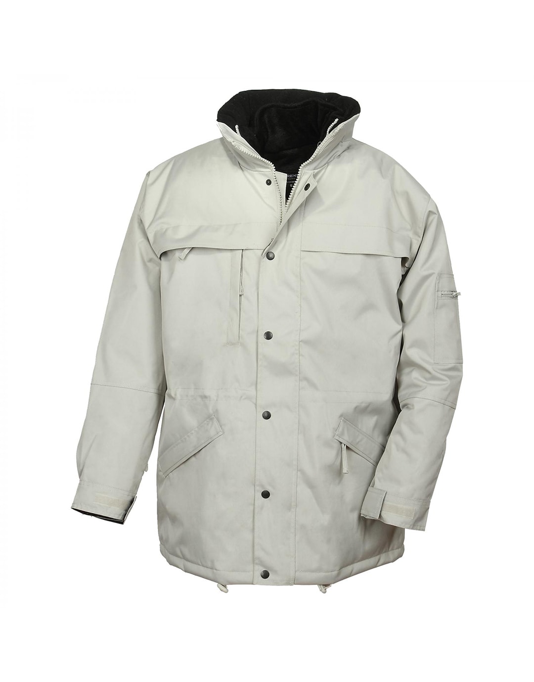 Parka 3 en 1 avec blouson polaire Anchorage Parka 3 en 1 avec blouson polaire Anchorage