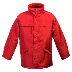 Parka 3 en 1 avec blouson polaire Anchorage – vue 3