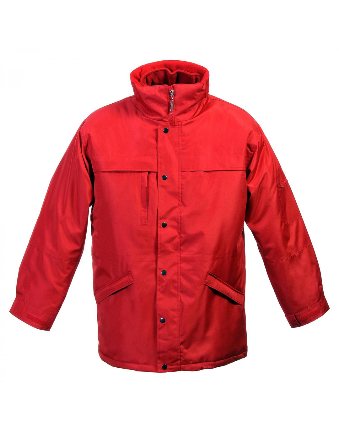 Parka 3 en 1 avec blouson polaire Anchorage Parka 3 en 1 avec blouson polaire Anchorage – vue 3