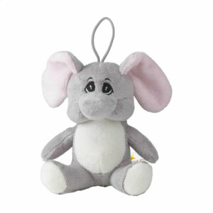 Animal Friend éléphant en peluche