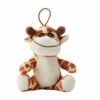 Animal Friend girafe en peluche