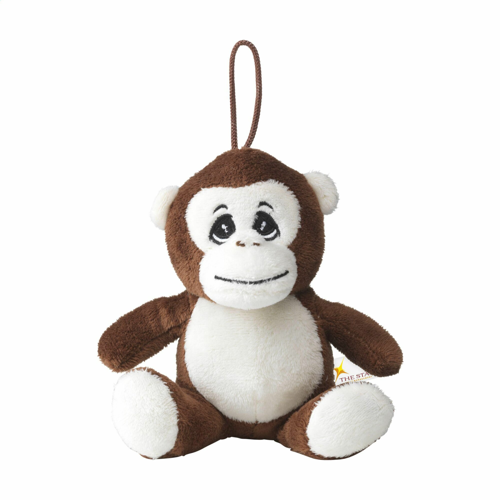 Animal Friend singe en peluche Animal Friend singe en peluche