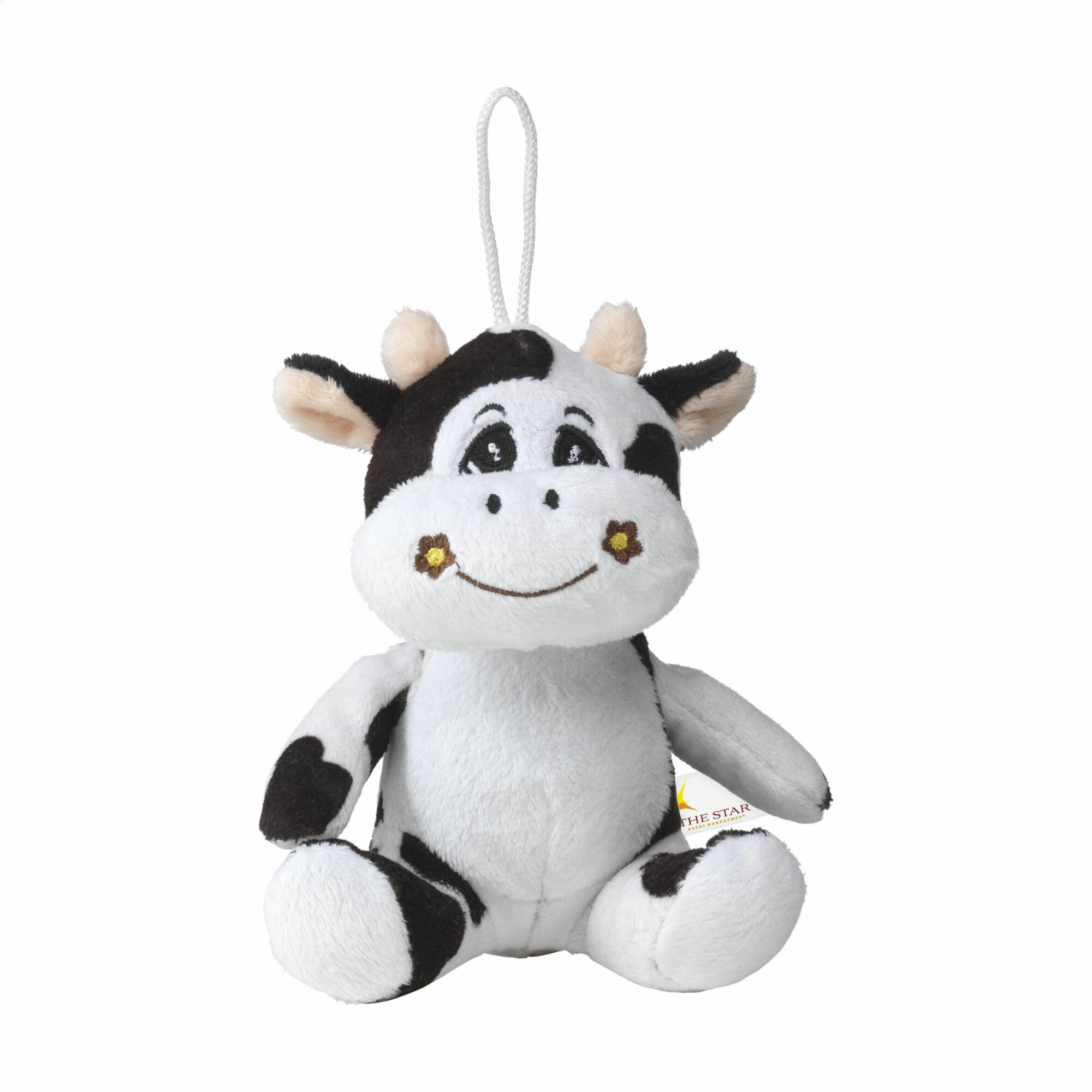 Animal Friend vache en peluche Animal Friend vache en peluche