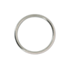 Anneau diametre 2,5 cm