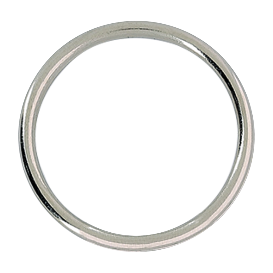 Anneau diametre 2,8 cm Anneau diametre 2,8 cm