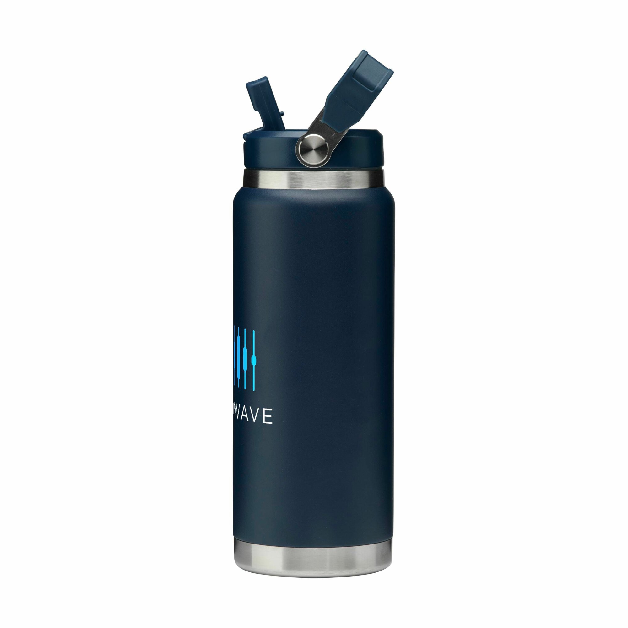 AnthronSquare RCS Steel Flask 900 ml bouteille AnthronSquare RCS Steel Flask 900 ml bouteille
