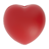 Antistress forme coeur