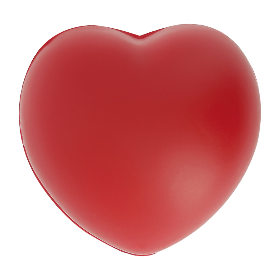 Antistress forme coeur Antistress forme coeur