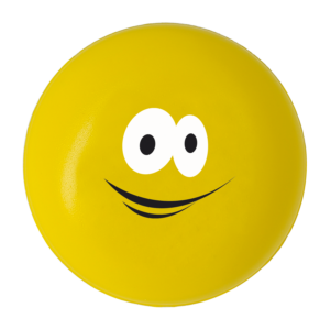 Antistress tete