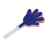Applaudisseur main tricolore