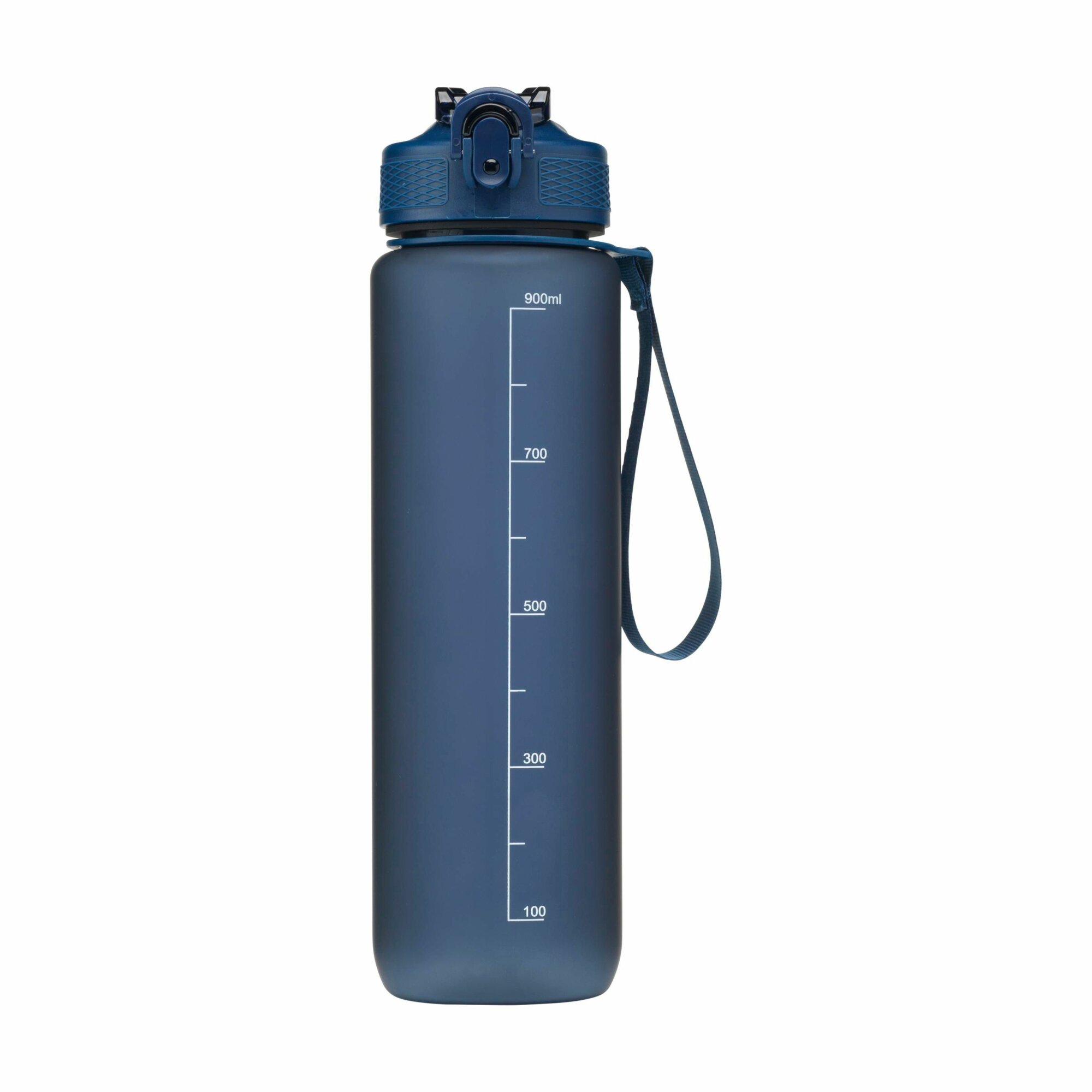 AquaSport RCS Recycled Water Bottle 1 L AquaSport RCS Recycled Water Bottle 1 L