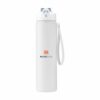 AquaSteel RCS Recycled Water Bottle 750 ml bouteille d'eau