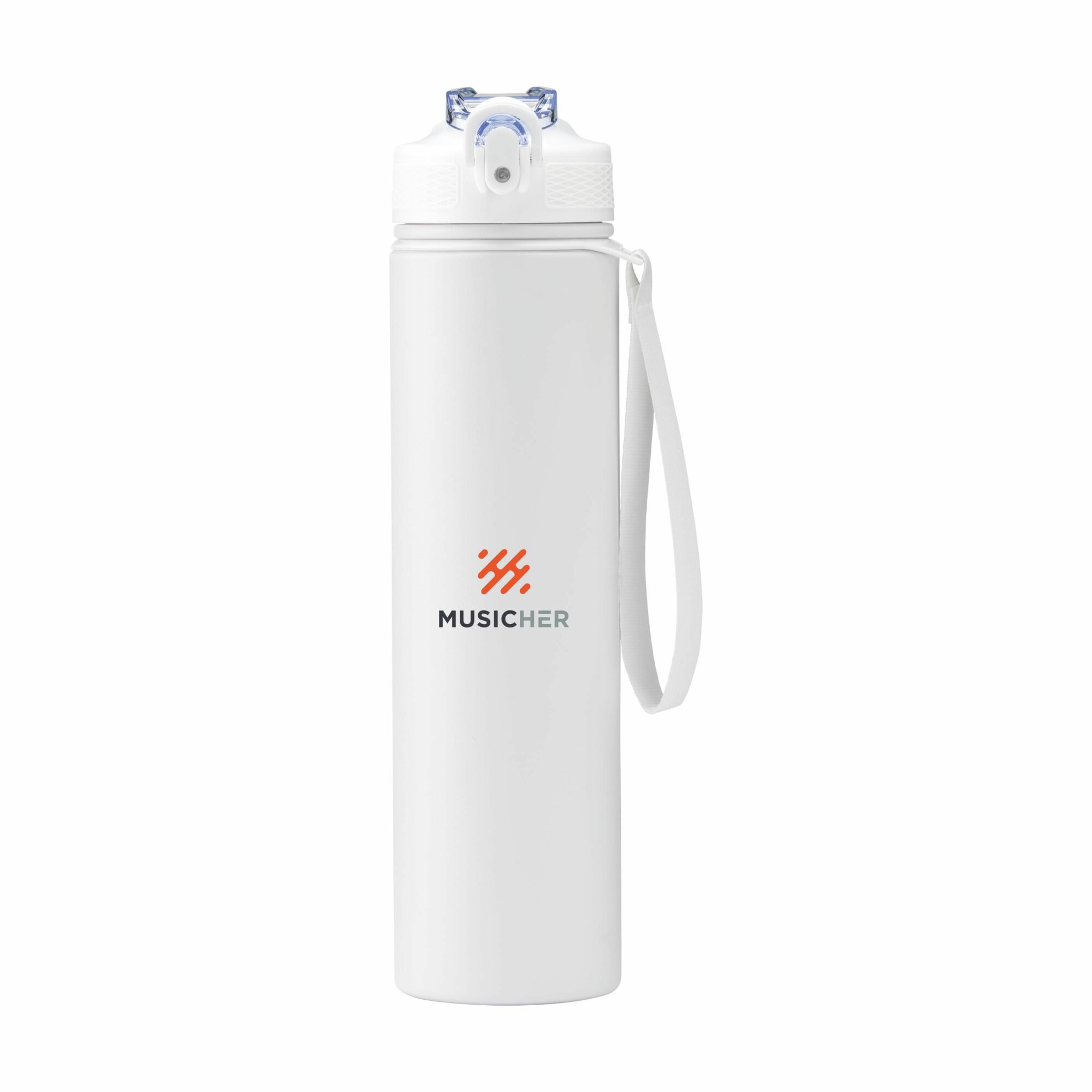 AquaSteel RCS Recycled Water Bottle 750 ml bouteille d'eau AquaSteel RCS Recycled Water Bottle 750 ml bouteille d'eau
