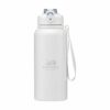 AquaSteel XL Wide RCS Recycled Water Bottle 900 ml