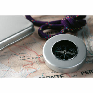 Boussole Target – vue 2