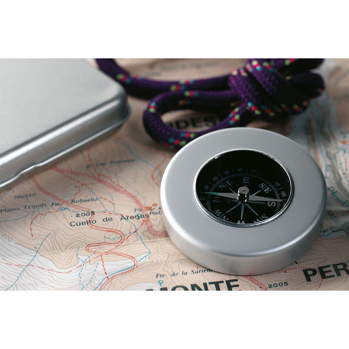 Boussole Target Boussole Target – vue 2