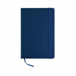 Bloc-notes A5 Arconot Plain – vue 2