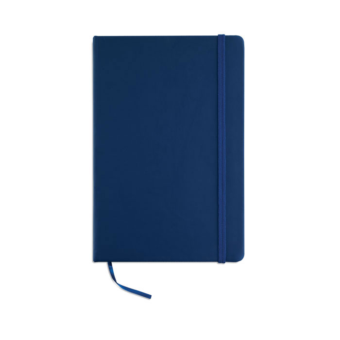 Bloc-notes A5 Arconot Plain Bloc-notes A5 Arconot Plain – vue 2