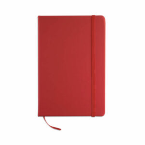 Bloc-notes A5 Arconot Plain – vue 3