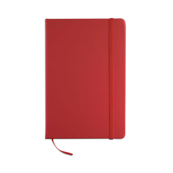 Bloc-notes A5 Arconot Plain Bloc-notes A5 Arconot Plain – vue 3
