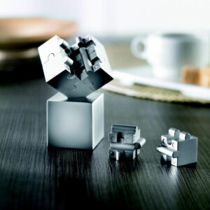 Puzzle 3D Kubzle – vue 2