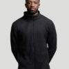 Veste polaire homme fabriquée en France Aravis