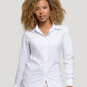 Chemise femme fabriquée en France Arendt