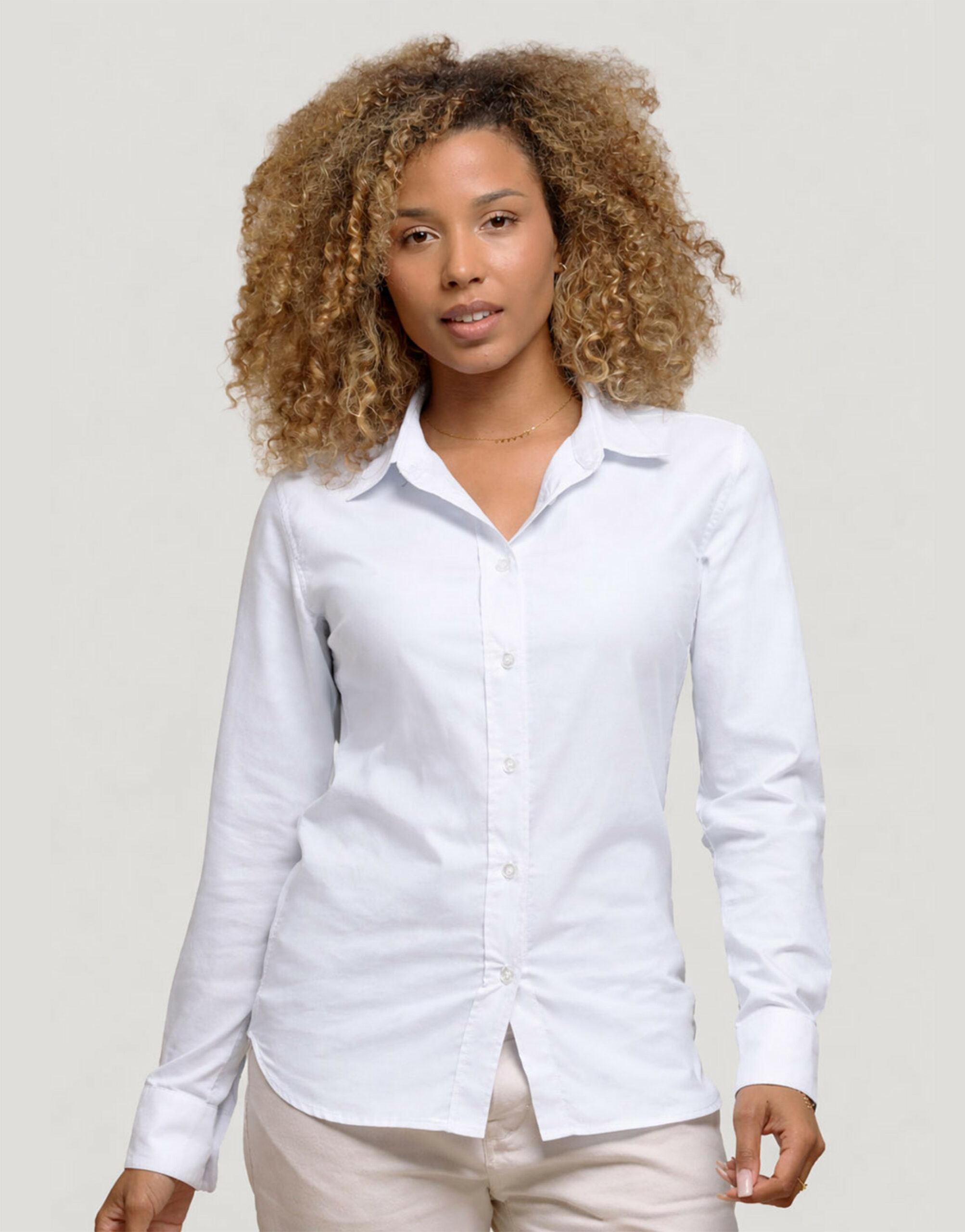 Chemise femme fabriquée en France Arendt Chemise femme fabriquée en France Arendt