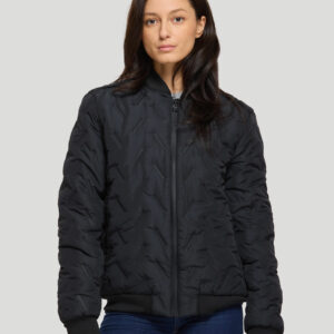 Veste bomber technique unisexe Arkane – vue 5