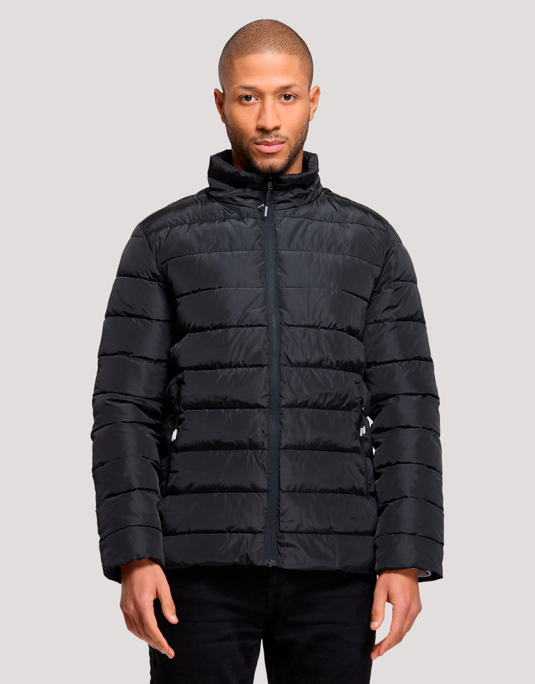 Doudoune homme Ashford Doudoune homme Ashford – vue 2