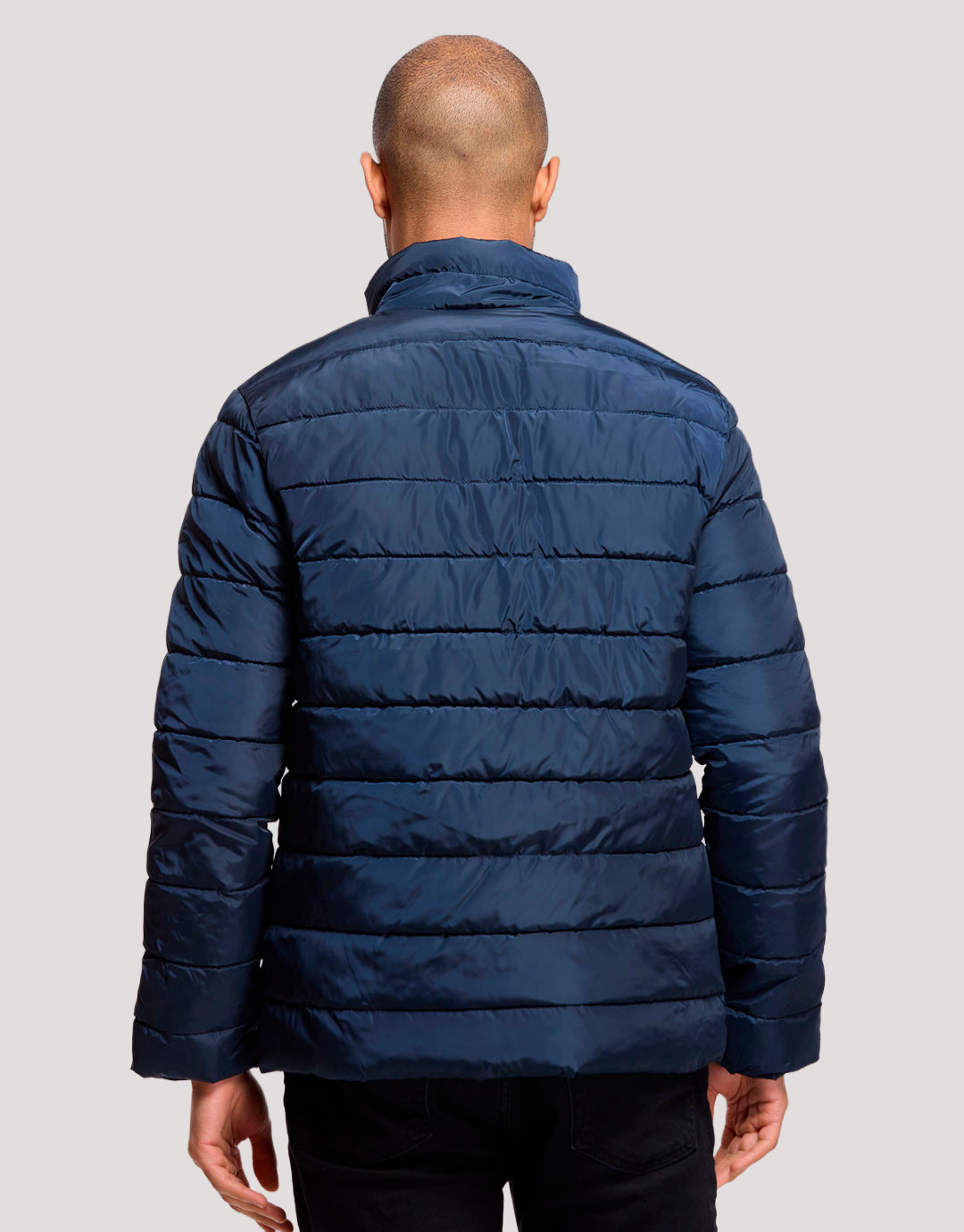 Doudoune homme Ashford Doudoune homme Ashford – vue 3