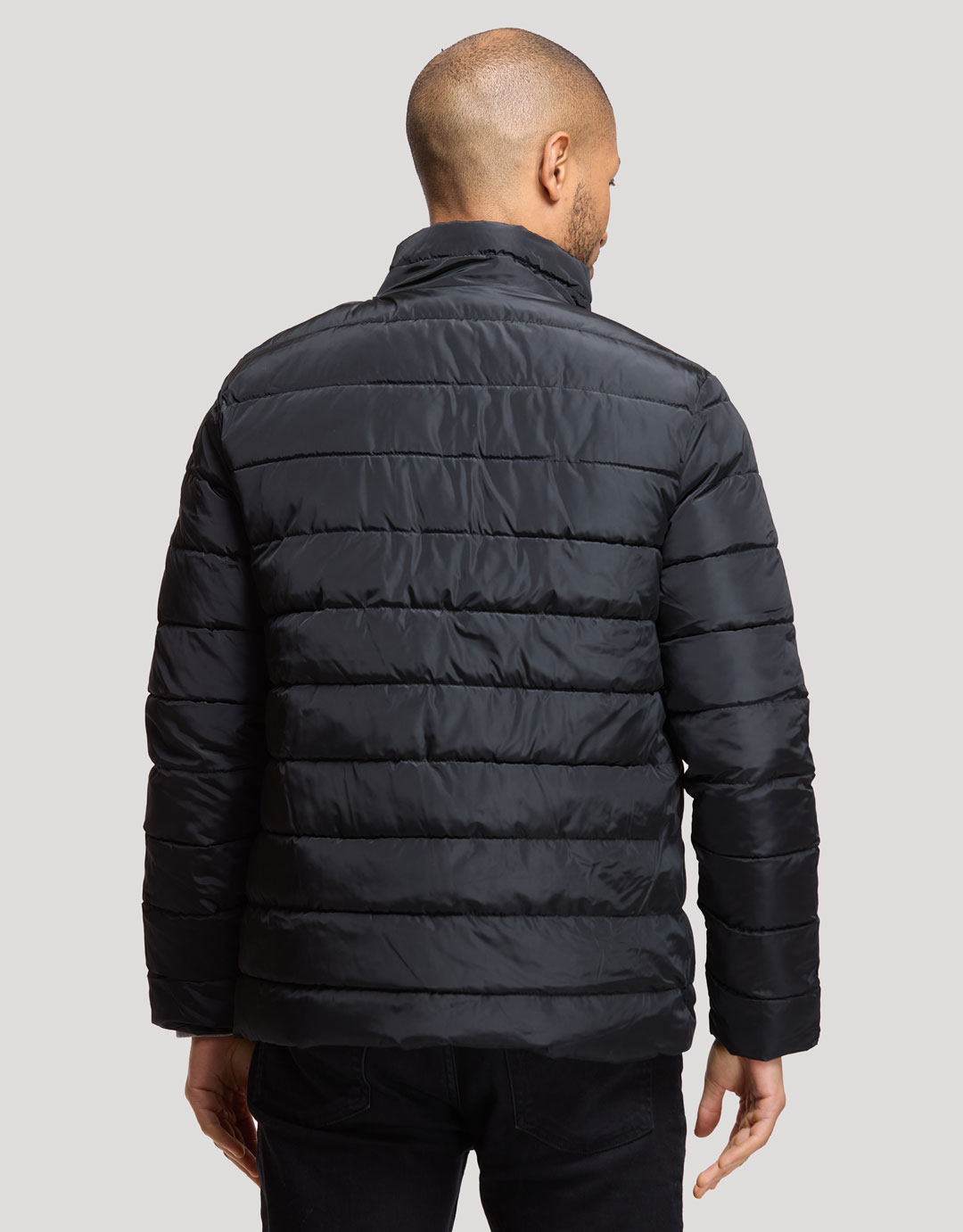 Doudoune homme Ashford Doudoune homme Ashford – vue 4