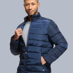 Doudoune homme Ashford – vue 5